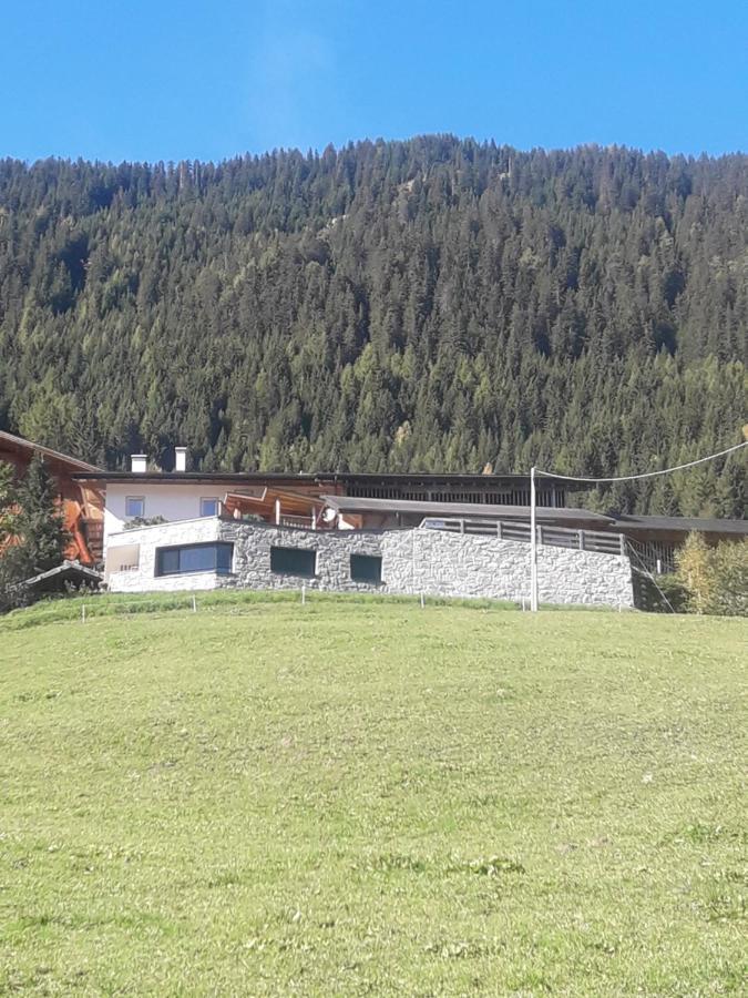 Villa Hofstatthof à Campo di Trens Extérieur photo
